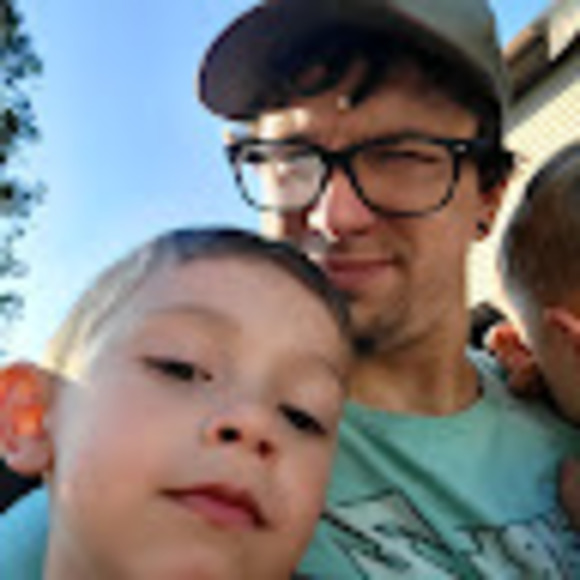 Meet your Posher, Matthew - Picture 1 of 1